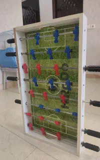 فوتبال دستی نو