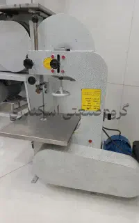 دستگاه مرغ خردکن و استخوان بر 20000 btu