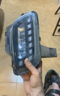 چرا مه شکن پارس