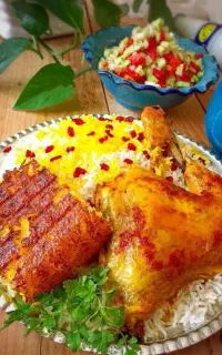 غذای آماده دادلی
