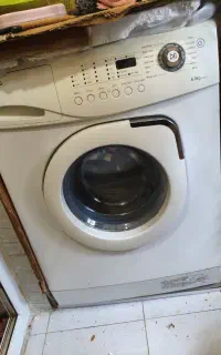 لباسشویی سامسونگ اصلی