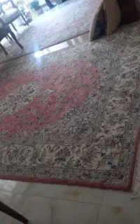فرش دستباف