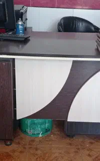میز اداری زیبا ومقاوم