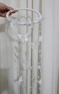 نیمست انواع تاج پیشانی مجلسی