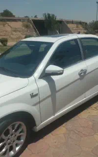 دنا پلاس توربو دنده ای