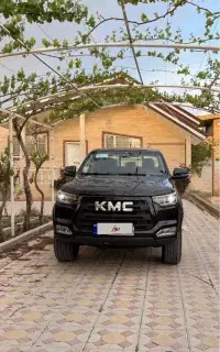 kmc t8 10تاکار