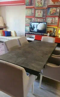 میز نهارخوری
