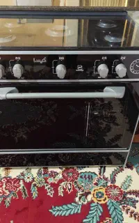 گاز طرح فر نو اک