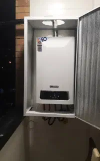 لوله کشی و لوله بازکنی
