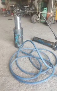 جک 100 تن انرپک