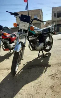 ساوین مدل1401و ی هوندا مدل91