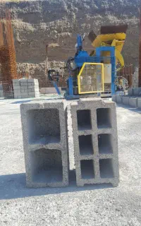 بلوک سبک و سنگین پرسی