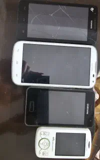 گوشی موبایل