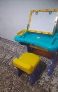 میزتحریر  بچه گانه درحدود