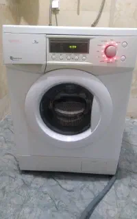 لباسشویی اسنوا   7  کیلویی