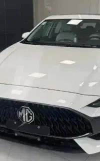 mg gt 2024 خشک