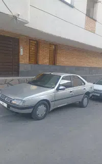 ۴۰۵ مدل ۹۳