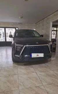 کی ام سی x5