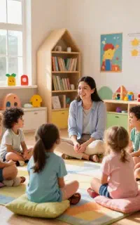 ثبت نام پیش دبستانی مقربین