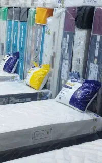 تشک ورسن امرال