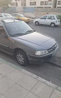 پرشیا ۸۴ فرانسه