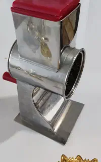 گردو شکن وقندان کوچیک
