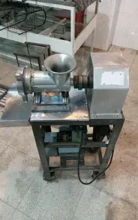 چرخ گوشتی 32تسمه ای