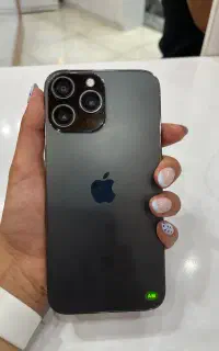 ایفون۱۴پرومکس (فیک)