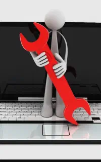 خدمات و پشتیبانی کامپیوتر و شبکه در محل