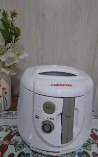 سرخ کن