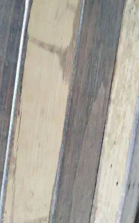 قفس و دکوراسیون و  چوب و تخته