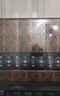 بخاری گازی