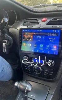 مانیتورپرایدلیفان620ماشین ساینا206 پژوتمامی خودرو