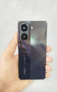 POCO X7 PRO کارکرده اقساط