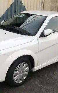 دنا پلاس شش دنده رینگ فولادی صفر صفر