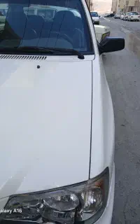 ماشین پراید ۱۳۲ بیرنگ