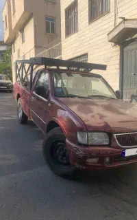 نیسان شوکا