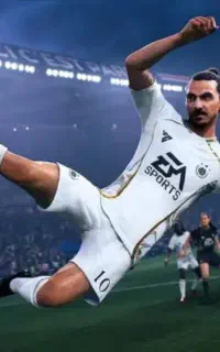 اکانت fc 26 PC steam