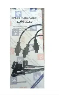 وایر شمع پراید ساژم و زیمنس و 405 قیمت فاکتور