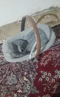 کریرنوزاد