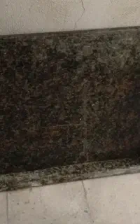 سنگ بوفه یشمی ۸۰ سانت اشپزخانه