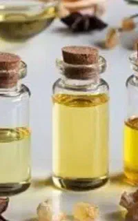 روغن های گیاهی درمانی دست ساز