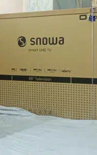 لباسشویی آکبند مدل x106x تلویزیون اسنوا sn10
