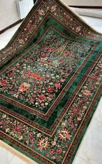 پونک نارمک چیتگر خریدار فرش ماشینی دستی در محل