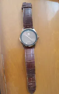 ساعت
