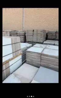 انبار پخش سرامبک