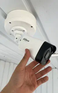 دوربین مداربسته