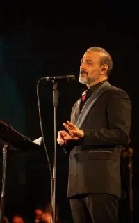 بلیت کنسرت علیرضا قربانی