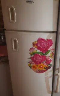 یخچال سالم درحد نو