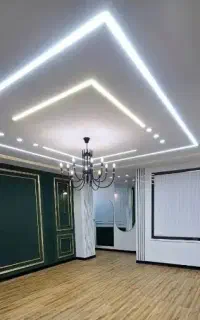 برقکار ساختمان و نصاب دوربین